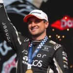 “Wasn’t expecting that”: Mitch Evans sets record for most Formula E wins after claiming 16th victory at Berlin E-Prix | Formula-E News
