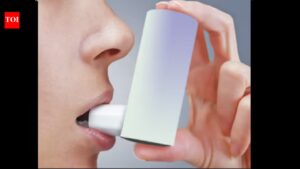 Asthma cases surge in Bihar; doctors stress awareness, early treatment | Patna News