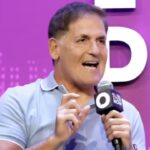 Billionaire investor Mark Cuban: I was telling my daughter, you’re always going to have a job if you …