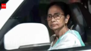 ‘Immoral, illegal’: Mamata Banerjee alleges BJP ‘looted’ more than 100 seats; vows to ‘bounce back’ India News