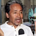 Sonam Wangchuk, LAB oppose power JV in Ladakh | India News