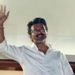 From Delhi to TN: How Vijay drew voters south | Delhi News