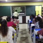 Koraput’s SC/ST residential schools shine in HSC with 98.64% pass rate. Bhubaneswar News