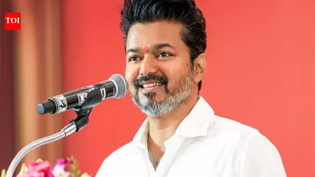 Tamil Nadu stares at coalition government; Rahul Gandhi reaches out to Vijay. India News