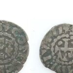In 1957, a local discovery of a tiny coin in Maine opened debate about Vikings reaching native shores.