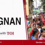 Bagnan election result 2026: TMC’s Arunava Sen defeats BJP’s Pramanshu Rana by 11,316 votes. India News