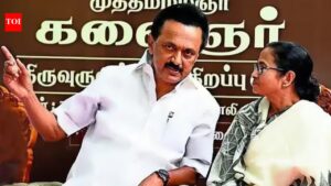 Assembly Elections 2026: Assembly elections result 2026: INDIA footprint fades on Bharat map as allies stumble in West Bengal, Tamil Nadu | India News