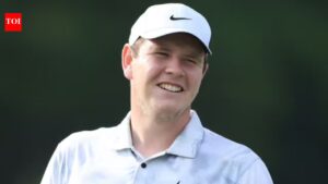 Robert Macintyre: Who is Robert MacIntyre? From Oban to PGA Tour success, his wins, net worth, Ryder Cup and golf journey. International Sports News