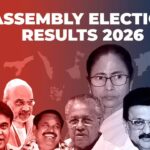 Assembly elections result: BJP is Bengal Janata’s Party, Vijay Divas in Tamil Nadu, Keralove for Congress. India News