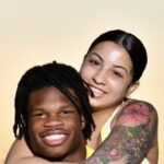 Travis Hunter TikTok: “Corny like a white boy”: Travis Hunter’s dance TikTok with wife Leanna Lenee leaves fans speechless | NFL News