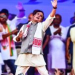 Historic Victory for NDA in Assam: BJP Secures Majority with Record Voter Turnout. Guwahati News