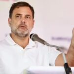 BJP stole Bengal, Assam polls with EC’s help, claims Rahul Gandhi. India News