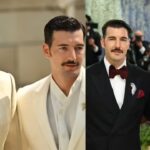 Venus Williams honors her journey at Met Gala 2026 as husband Andrea Preti joins her for special night. International Sports News