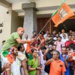 Kerala elections result: God’s own country red-cards Comrades | India News