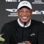 Tiger Woods’ comeback in doubt as Mike Whan speaks honestly on US Open after DUI arrest | International Sports News