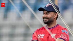 ‘Difficult time for our owner’: Rishabh Pant feels Sanjiv Goenka’s pain as LSG face tournament exit. cricket news