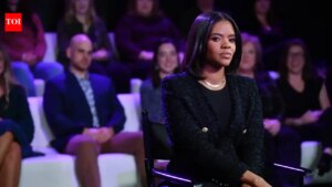 “Harpole knew Charlie was going to die”: Candace Owens explodes after Brian Harpole lawsuit tied to Charlie Kirk controversy