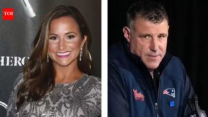 “It’s not the same Dianna”: Dianna Russini’s close friend opens up on dramatic personality change amid ongoing Mike Vrabel controversy and media scrutiny | NFL News