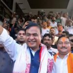 Assam election results: Masterful mama delivers magic majority. India News