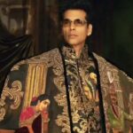 Karan Johar crowned KING of Met Gala 2026; Netizen hail STUNNING debut in Manish Malhotra creation as ‘best dressed’ |