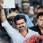 Tamil Nadu poll results: North, south, east, west-it’s TVK wherever you look | chennai news