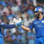 Mumbai Indians IPL 2026 playoff qualification scenarios: Can MI still make it to the top-4? | cricket news