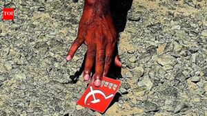Kerala assembly election results: Sickle gets hammered, Left homeless | India News