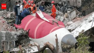 Pilots’ body flags fuel-cut risk in Air India Ahmedabad crash probe | Mumbai News