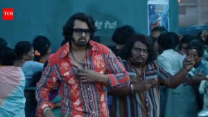 ‘KD – The Devil’ box office collections day 5: Dhruva Sarja’s actioner has steady growth; Mints Rs 16.27 cr worldwide | Kannada Movie News