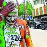 Trinamool Congress: West Bengal assembly election results: A low five for Trinamool as Kolkata fortress falls. India News
