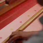 Handloom Sarees: Handloom vs powerloom sarees: How to tell the difference like a pro