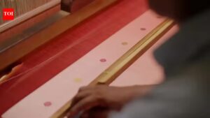 Handloom Sarees: Handloom vs powerloom sarees: How to tell the difference like a pro