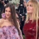 The Met Gala 2026: Nicole Kidman says daughter Sunday Rose has to ‘go to school tomorrow’ after fashion debut