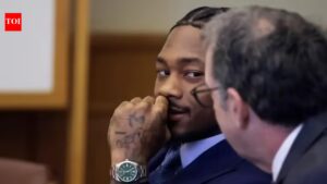 Stefon Diggs faces mounting pressure as courtroom testimony raises questions about consent and his NFL future. NFL News
