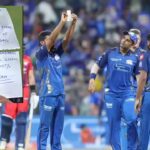 IPL 2026 | ‘Jai Shree Ram…’: A note, a prayer, and Raghu Sharma’s 15-year wait | cricket news