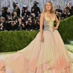 Blake Lively makes Met Gala appearance sans husband Ryan Reynolds, hours after settling ‘It Ends With Us’ lawsuit with Justin Baldoni – PICS﻿ |