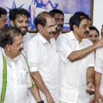 Kerala assembly election results: Congress’ strategic groundwork, UDF’s cohesion pay dividends. Kochi News