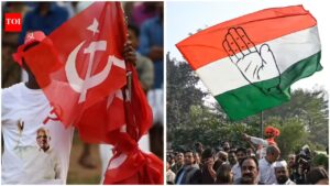 West Bengal poll results: From a blank, Congress & Left make assembly return | India News