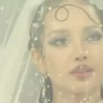Met Gala 2026: BLACKPINK Lisa stuns with a white, tented dress and 3D arms, embodying ‘Fashion is art’ |