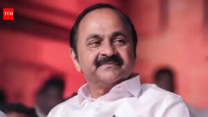 Kerala assembly results: How VD Satheesan rebuilt UDF’s minority bridge. Kochi News