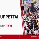 Ulundurpettai election results 2026: DMK’s Vasanthavel GR wins against AIADMK’s Kumaraguru R. India News