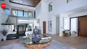 Inside Priyanka Chopra Jonas’ home: All the art and paintings that grace her luxurious abode