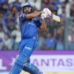 Yesterday IPL Match Result: Rohit Sharma’s fluent 84 helps Mumbai Indians beat LSG | cricket news