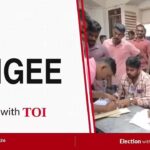 Gingee election results 2026: PMK’s Ganeshkumar A wins against DMK’s Gingee Masthan KS | India News