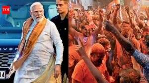 Bengal Assembly Election Results 2026: BJP sweeps Bengal: How anti-incumbency toppled Trinamool Congress bastion | Kolkata News