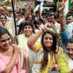 Rare Kerala mandate enters history | Kochi News