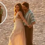 Shah Rukh Khan and Deepika Padukone shoot romantic dance sequence for ‘King’ – WATCH |