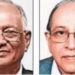 Srinivasan & Vijay Singh to exit Tata Education trust after Mehli votes against both
