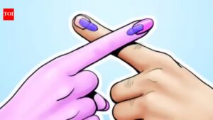 Kerala assembly election results: Increase in vote share marginal, but BJP puts up a historic show. Kochi News