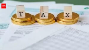 Net direct tax collection up 5% in FY26, misses target